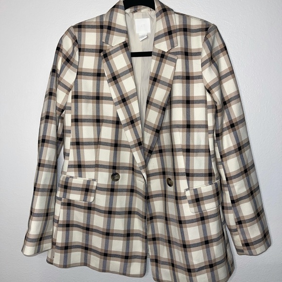 H&M Size XS Blazer
